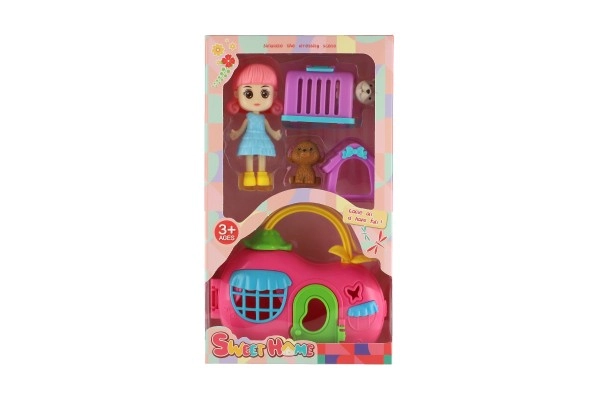 Geschenkverpackung – spielbereit