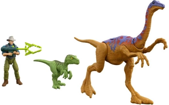 Bewegliche Figuren