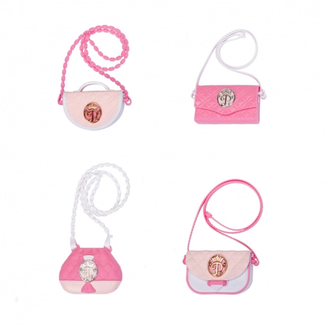 Disney Set mit Tasche