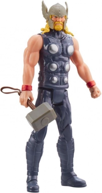 Figur Thor Avengers Titan Hero