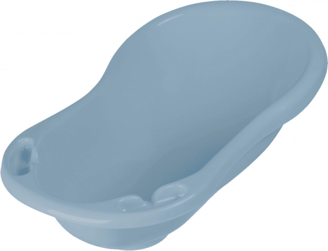 Babybadewanne 84 cm „Little Duck“, Blau