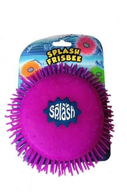 Wasserfrisbee