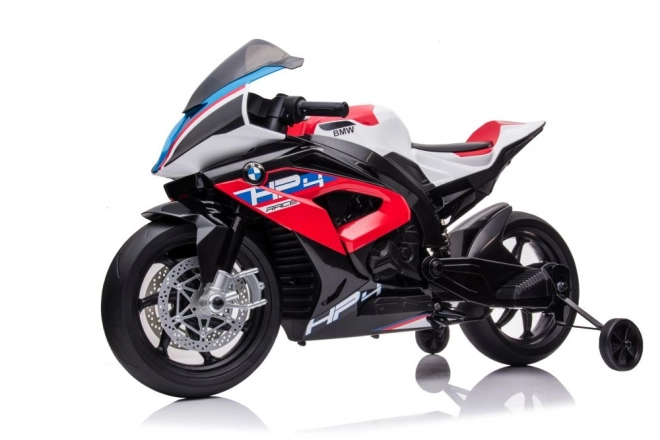 BMW HP4 Rennsport Batterie Motorrad JT5001 – Rot