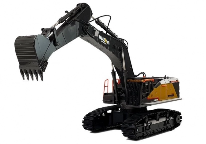 Fernbedienbarer Bagger HuiNa 1:14