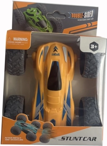 Attraktives Design und Farben