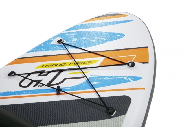Paddleboard Hydro-Force White Cap