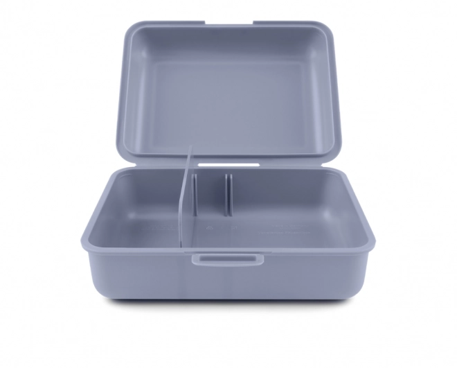 Baagl Snackbox Dust Blau