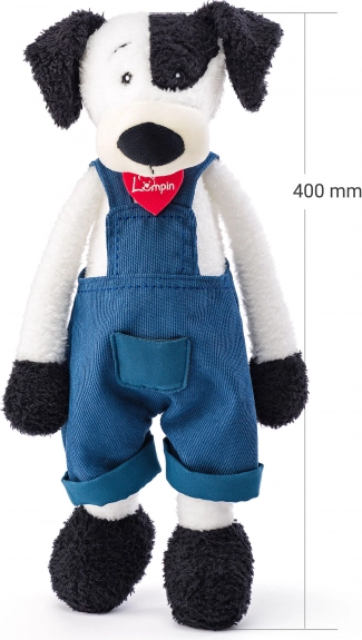 Plüschhund Federico 40 cm