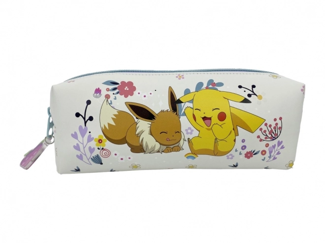 Pokémon Federmäppchen - Kollektion Flowers