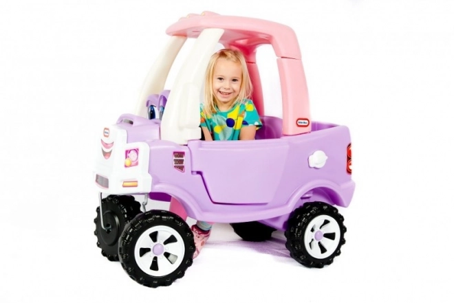 Little Tikes Prinzessin Truck