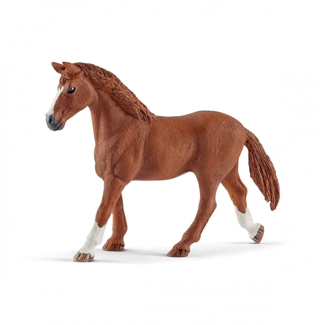 Schleich Horse Club: Gäste Pferde mit Hündin Ruby