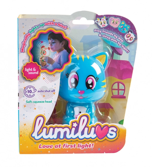 Tier Lumiluvs 2 Serie