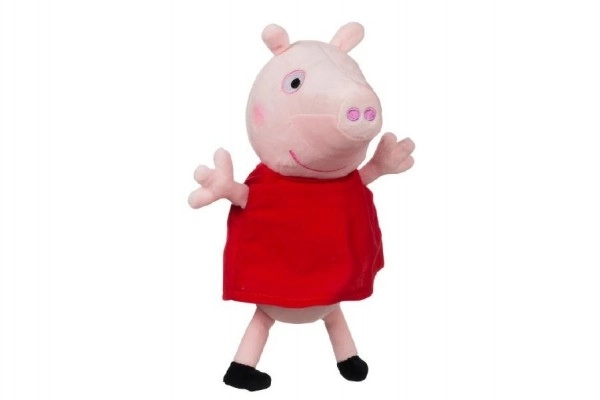 Plüsch Peppa Wutz 25 cm