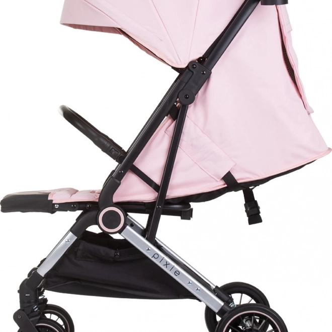 Sportkinderwagen Chipolino Pixie rosa Marshmallow