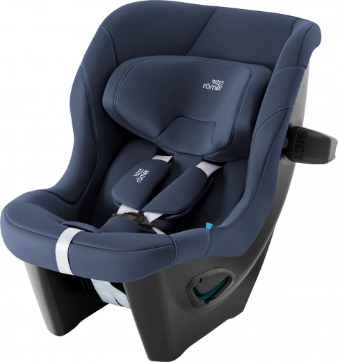 Autokindersitz Max-Safe Pro moonlight blue
