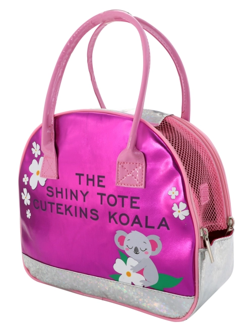 Stylische Handtasche für unterwegs