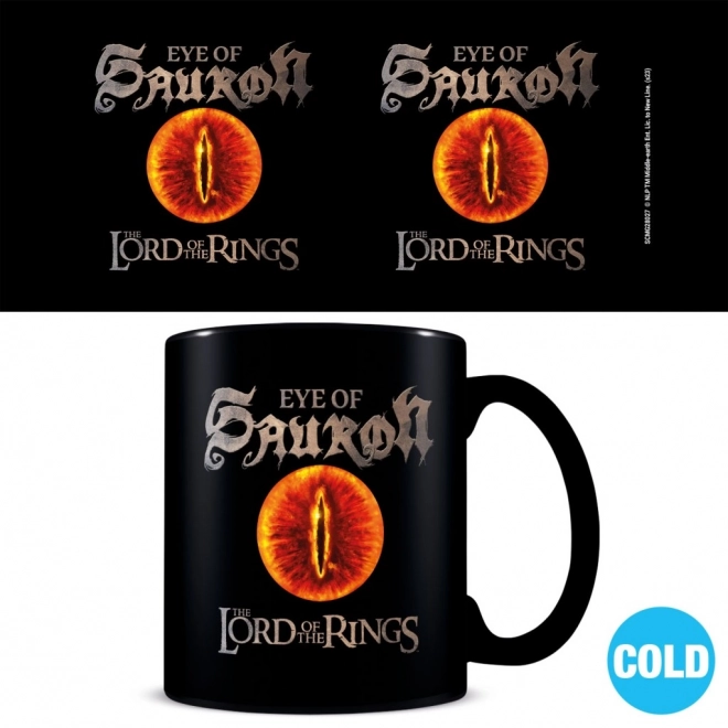 Becher Der Herr der Ringe - Sauron