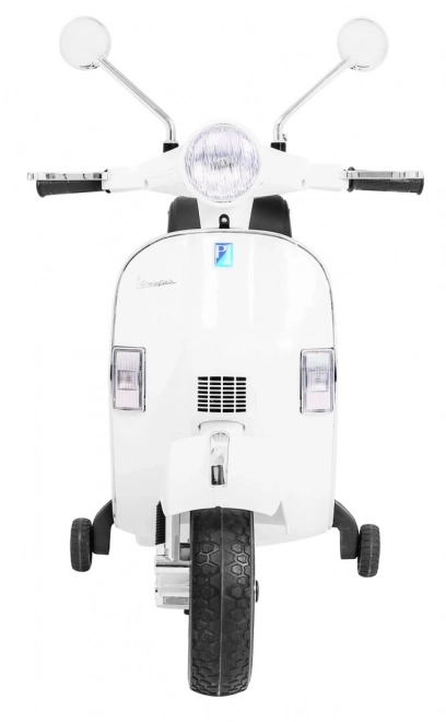 Elektrischer Kinderroller Vespa
