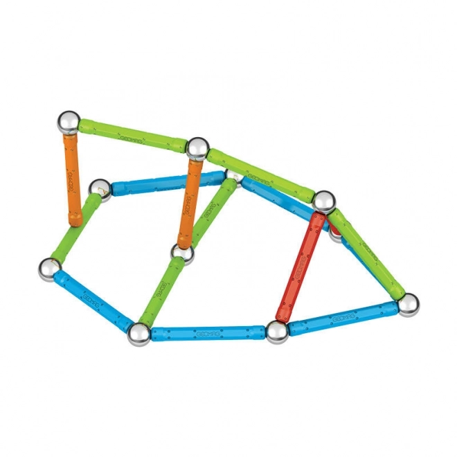 Geomag Supercolor RE Magnetische Bausteine Set