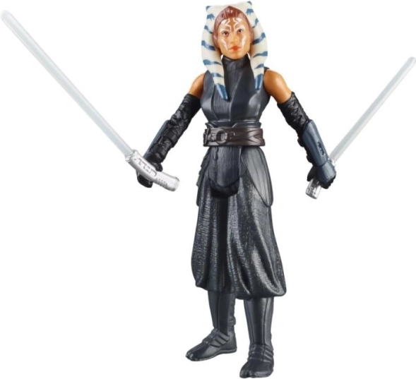 Authentisches Design nach der Serie „Ahsoka“