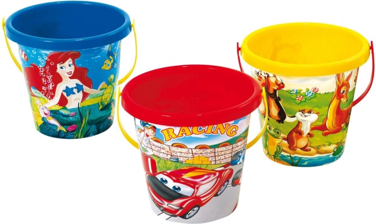 Farb-Mix und verspielte Motive