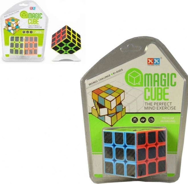 Magischer Rubik-Würfel