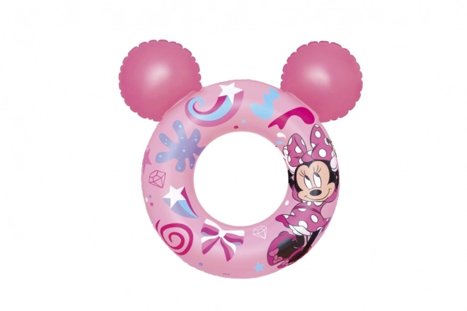 Schwimmring für Kinder Minnie Maus von Bestway