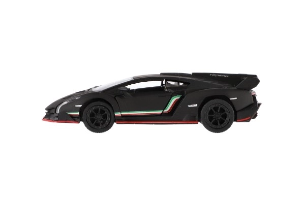 Auto Kinsmart Lamborghini Veneno