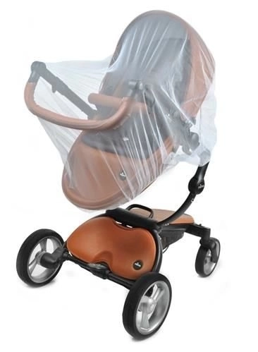 Moskitonetz für Kinderwagen