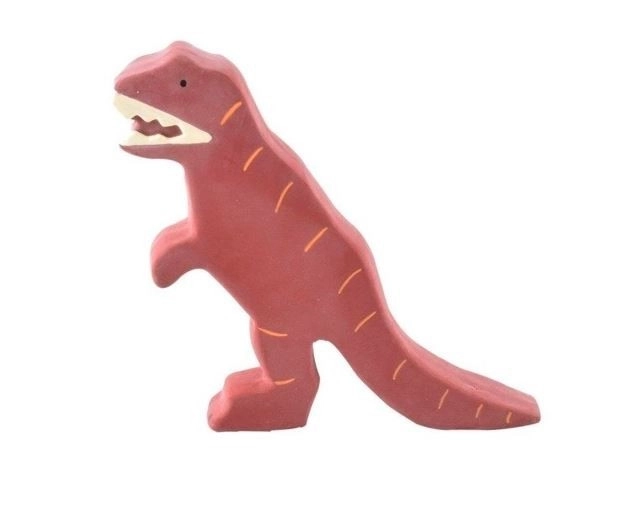 Tyrannosaurus Rex Babyspielzeug Beißring