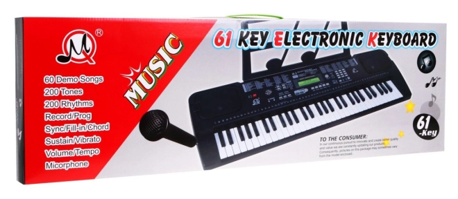 Komplettpaket für Unterhaltung