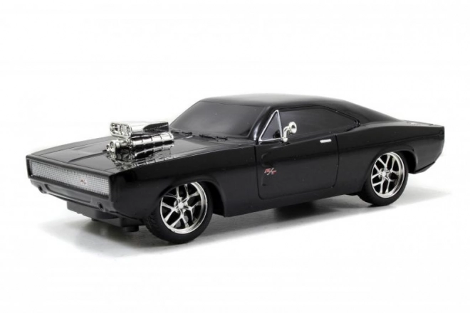 RC Auto 1970 Dodge Charger