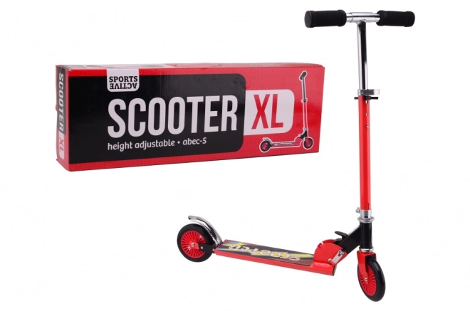 Roller Kinder