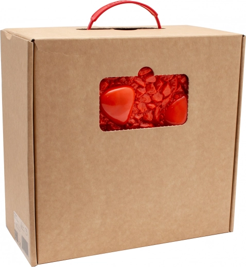 Tragbare und praktische Verpackung