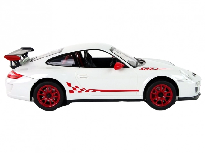 Fernsteuerungsauto Porsche 911 GT3 RS Weiß