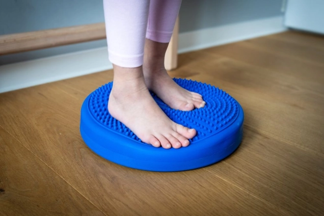 Kernstärkung und Balance