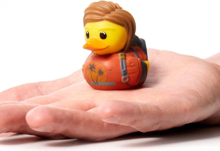 Kompakt und leicht für jede Sammlung