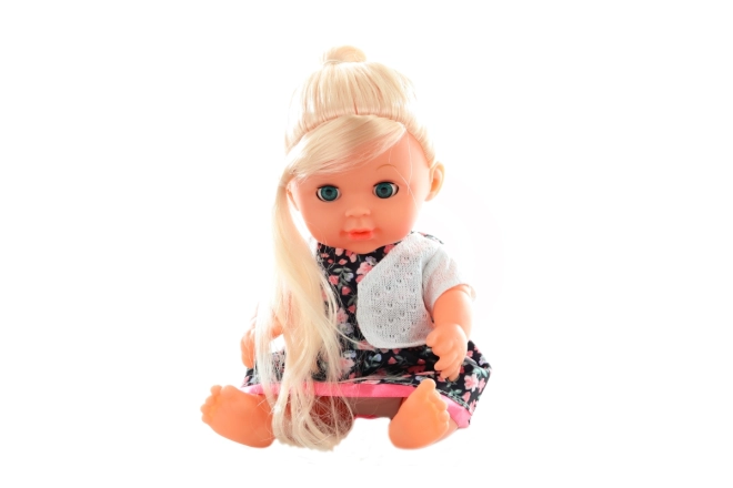 Geeignet für Kinder ab 3 Jahren