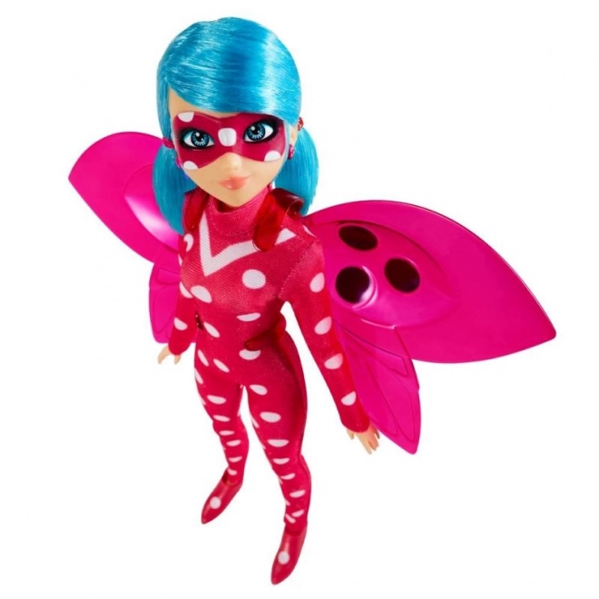 Miraculous: Ladybug und Cat Noir, Cosmobug Puppe 26 cm