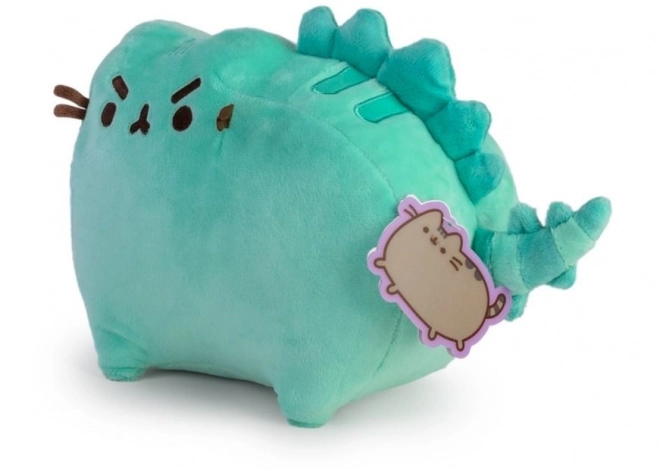 Pusheenosaurus Plüschtier