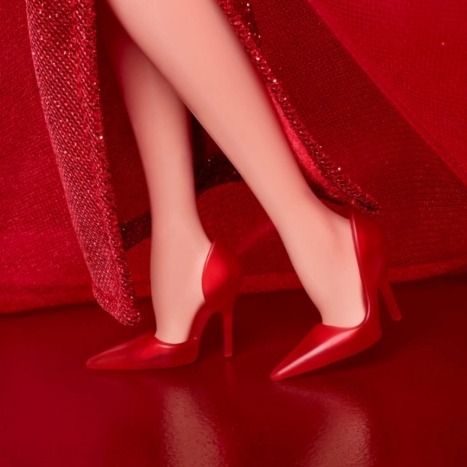 Sammel-Barbie Signature zum 80. Jubiläum von Mattel