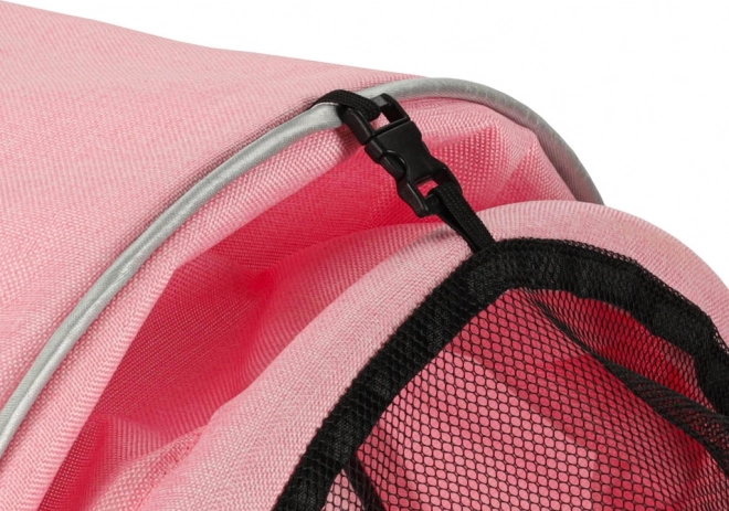 Kinder Dreirad Trike Fix V3 mit Drehbarem Sitz und Verdeck