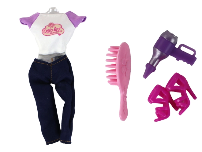 Exklusive Styling-Accessoires