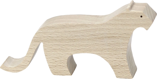 Künstlerisches Design von Francois Pompon