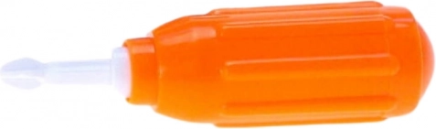 Motorrad zum Zerlegen und Zusammensetzen mit Licht- und Soundeffekten - Orange