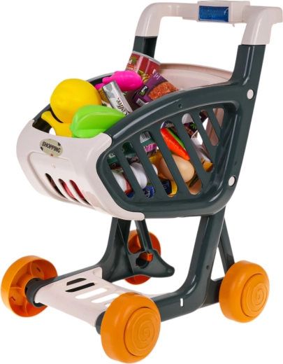 Stabile Konstruktion und sanftes Fahrverhalten