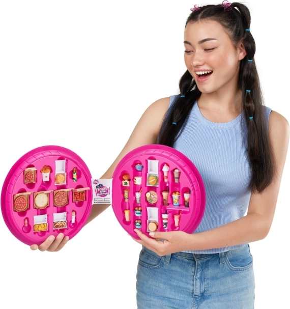 Praktische Sammelbox