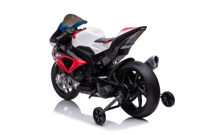 BMW HP4 Rennsport Batterie Motorrad JT5001 – Rot