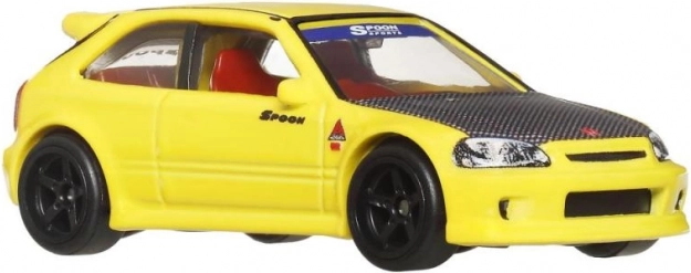 Premium Modellauto Honda
