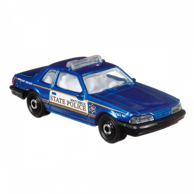 Matchbox 9er-Auto-Set